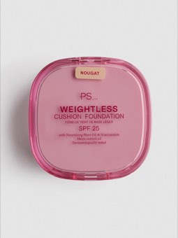 Fond de teint cushion SPF 25 PS...