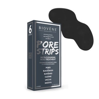 Patchs Nez Anti-Points Noirs