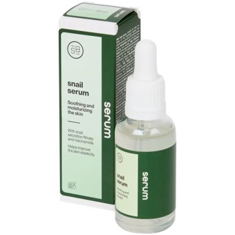 Sérum d’escargot Skin Bliss