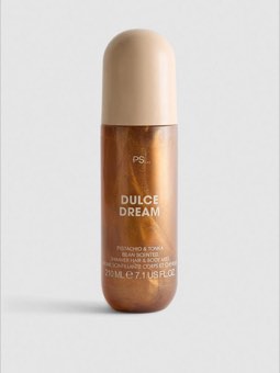 Brume scintillante corps et cheveux 210 ml PS...