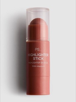 Highlighter en stick PS...