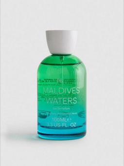 Eau de parfum tropicale 100 ml PS...