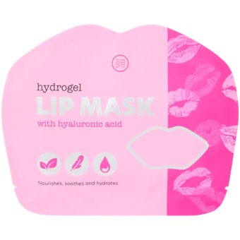 Masque hydrogel pour les lèvres Skin Bliss
