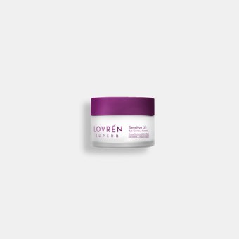 Sensitive Lift Crème Contour des Yeux Liftante