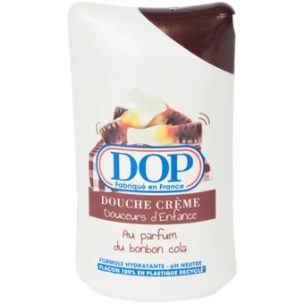 Crème de douche Dop Bonbon Cola