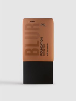Fond de teint PS... Blur