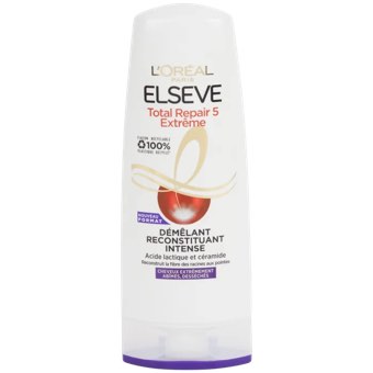 Après-shampoing L'Oréal Elseve Total Repair 5 Extreme
