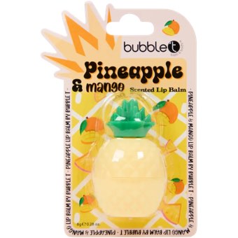 Baume à lèvres parfumé Bubble
