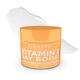 Crème de Jour Vitamine C