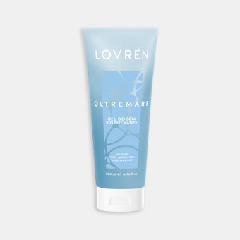 Gel Douche Régénérant Oltremare