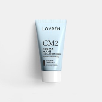 CM2 Crème Mains Effet Hydra-Boost