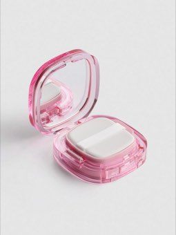 Fond de teint cushion SPF 25 PS...