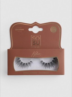 Faux-cils Kylie Sosu Cosmetics