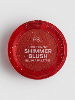 Blush ultra-pigmenté PS...