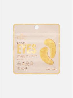 Lot de 3 patchs hydrogel pour les yeux PS... Pro
