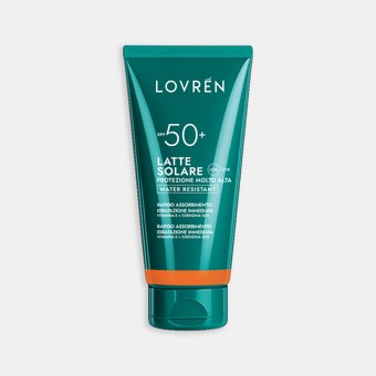 Lait Solaire SPF50+