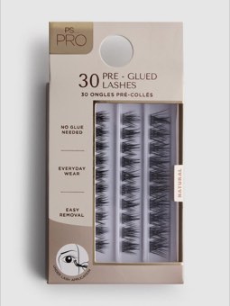 Faux-cils touffes PS... Pro