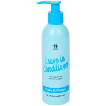 Après-shampoing sans rinçage Hegron Care & Repair