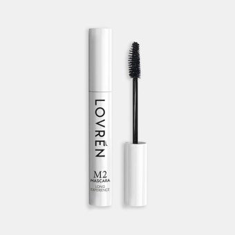 M2 Mascara Long Experience