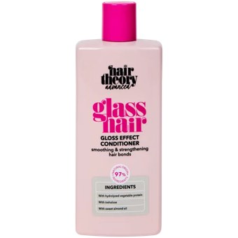 Après-shampoing Hair Theory Glass Hair