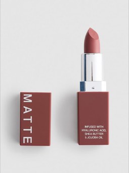 Rouge à lèvres mat PS...