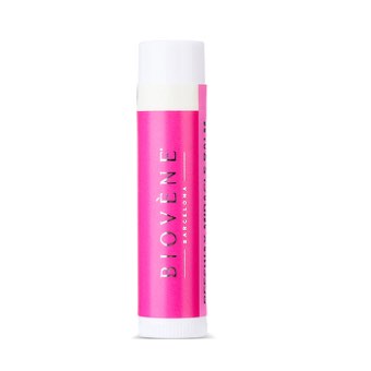 Baume Lèvres Cire d'Abeille Fraise