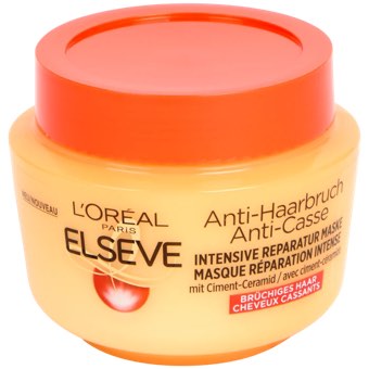 Masque capillaire L'Oréal Elseve Anti-casse
